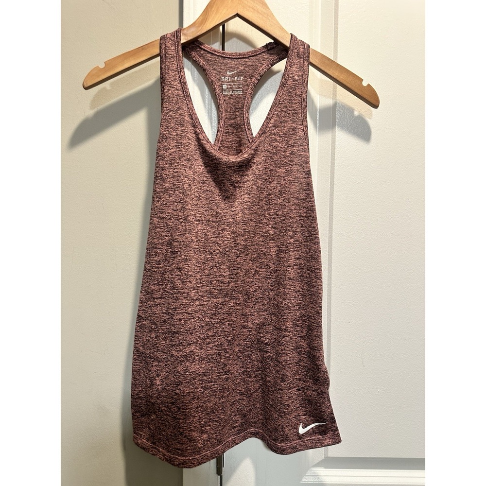 Nike Pink Tank XS